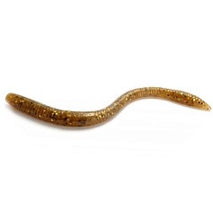 Силиконовая приманка Noike Smile Worm Mammy 135 мм 12 шт 118   NKSWM118 — цена и наличие в каталоге