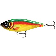 Воблер Rapala X-Rap Haku 14 BPRT 74 гр   XRHK14-BPRT — варианты, разновидности модели