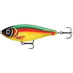 Воблер Rapala X-Rap Haku 14 BPRT 74 гр   XRHK14-BPRT — цена и наличие в каталоге