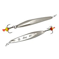Зимняя Блесна ECOPRO Spy 20 гр 80 мм S   EPVJSP80S — варианты, разновидности модели