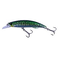 Воблер DUO Rough Trail Blazin 92FS AHA0109 Mackerel HD 40 гр   DUO-08397 — варианты, разновидности модели