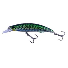 Воблер DUO Rough Trail Blazin 92FS AHA0109 Mackerel HD 40 гр   DUO-08397 — цена и наличие в каталоге