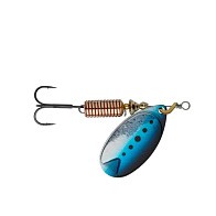 Вращающаяся Блесна Abu Garcia Fast Attack 4 №4 10 гр Sardine LF  1549879 — варианты, разновидности модели