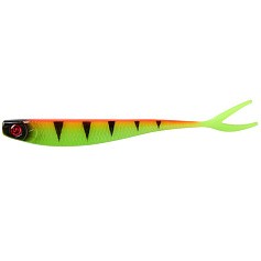 Силиконовая приманка Narval Skinny Slug 23 230 мм 2 шт 052-Orange Perch   NVLSS23052 — цена и наличие в каталоге