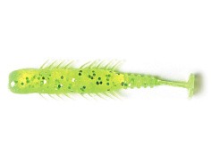 Силиконовая приманка Lucky John Bugsy Shad 3.9in 100 мм 5 шт 071 Pro Series  140108-071 — цена и наличие в каталоге
