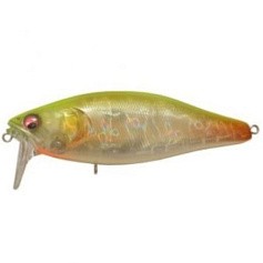 Воблер Megabass I-Jack GP PRISM SHAD 28 гр — цена и наличие в каталоге