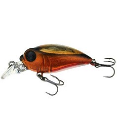 Воблер Smith Camion Magnum SR 36 08 3,1 гр — цена и наличие в каталоге