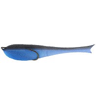 Поролоновая рыбка APS Classic 110 110 мм 4 шт #217 — варианты, разновидности модели