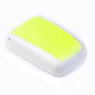 Мотыльница Salmo 18 Желт Флюор   918 — варианты, разновидности модели