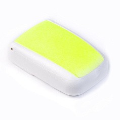 Мотыльница Salmo 18 Желт Флюор   918 — цена и наличие в каталоге