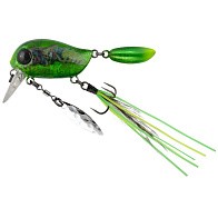 Воблер TsuYoki Kiki 54F WR033 4,8 гр — варианты, разновидности модели