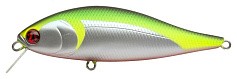 Воблер Pontoon 21 Bet-A-Shiner 91SP-SR R37 Flashing Chartreuse 17,3 гр   P21-BASN-91SP-SR-R37 — цена и наличие в каталоге