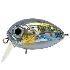 Воблер Pontoon 21 Red Rag 36F-SSR R30 Funa 5,7 гр   P21-RRG-36F-SSR-R30 — цена и наличие в каталоге