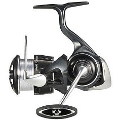 Катушка Daiwa Luvias LT4000D  24 — цена и наличие в каталоге