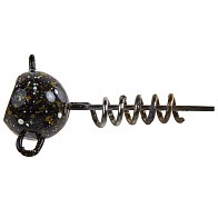 Груз Lucky John Wobbling Flexhead Pike 15 гр 2 шт 003 3D BBS Series  LJWFP15-003 — варианты, разновидности модели