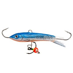 Балансир Lucky John Classic 5 45H 13 гр 50 мм   81501-45H — цена и наличие в каталоге
