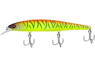 Воблер Jackall Mag Squad 160SP Tropical Mat Tiger 33,5 гр — варианты, разновидности модели