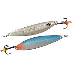 Зимняя Блесна ECOPRO Killka 12,5 гр 60 мм BLS   EPVJKL60BLS — цена и наличие в каталоге