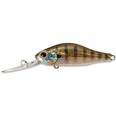 Воблер ZipBaits Khamsin Jr 50SP-DR 509 4,2 гр — цена и наличие в каталоге