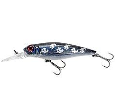 Воблер Fishycat Tomcat 67SP-DR X07 6,7 гр — цена и наличие в каталоге