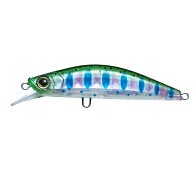 Воблер Yo-Zuri 3DR-X Flat Heavy Minnow 40S PLRT 4 гр   R1541-PLRT — варианты, разновидности модели