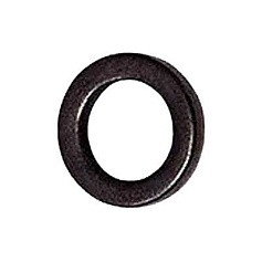 Кольцо Цельное Kosadaka Round Rig Ring  №3.7 3,7 мм 10 шт Черный   4517B-3.7 — цена и наличие в каталоге