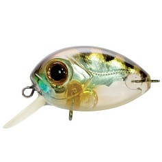Воблер Pontoon 21 Red Rag 36F-SR 807 MI Perch 5,7 гр   P21-RRG-36F-SR-807 — цена и наличие в каталоге