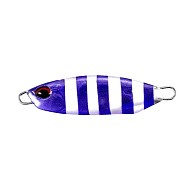 Пилькер DUO Drag Metal Cast Slow 15g 15 гр 44 мм #PJAZ142 Purple Zebra Glow Int  DUO-07468 — варианты, разновидности модели