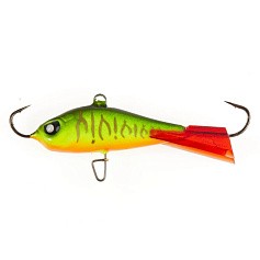 Балансир Lucky John Baltic 6 301RT 46 гр 60 мм   61600-301RT — цена и наличие в каталоге