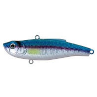 Воблер Strike Pro Jedi Rattler 80 A210-SBO-RP Rainbow Ghost Wakasagi 22,4 гр   SP-198S#A210-SBO-RP — варианты, разновидности модели