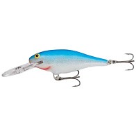 Воблер Rapala Shad Rap 07 B 8 гр   SR07-B — варианты, разновидности модели