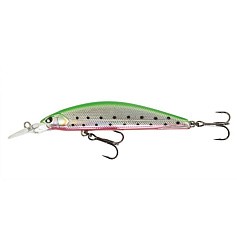 Воблер Lucky John Silver Shiner 88SP  915 12 гр Pro Series  SS88SP-915 — цена и наличие в каталоге