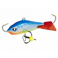 Балансир Lucky John Baltic 5 65HRT 22 гр 50 мм с тройником  61501-65HRT — варианты, разновидности модели