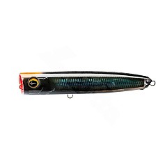 Воблер Duel Sonic Boom SB Pop 150F HSBL 47 гр   F1249-HSBL — цена и наличие в каталоге