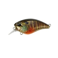 Воблер DUO Realis Crank Mid Roller 40F CCC3357 True Gill 5,3 гр   DUO-37113 — цена и наличие в каталоге