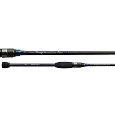 Спиннинг EverGreen Poseidon Salty Sensation Neo 78MH-T 234 см 1,5 - 14 гр    NEOS-78MH-T — цена и наличие в каталоге