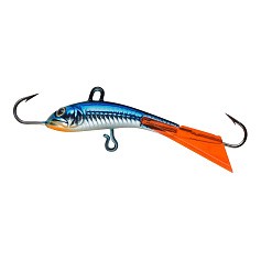 Балансир Strike Pro Dolphin Ice 30 A44E 18 гр 30 мм   IF-007#A44E — цена и наличие в каталоге