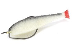 Поролоновая рыбка Lex Porolonium Classic Fish 8 OF2 80 мм 5 шт WBB   CF08OF2-5-WBB — цена и наличие в каталоге