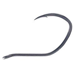 Крючок Одинарный BKK Big Bait №6/0 5 шт    A-BQ-0542 — цена и наличие в каталоге