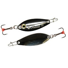 Зимняя Блесна ECOPRO Karasik 3 гр 30 мм S   EPVJKR30S — цена и наличие в каталоге