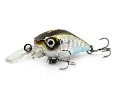 Воблер Fishycat Icat 32F-DR R09 3,2 гр — цена и наличие в каталоге