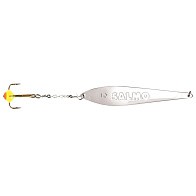 Зимняя Блесна Lucky John S-2-Z 4 гр 42 мм S С цепочкой и тройником  82752-S — варианты, разновидности модели