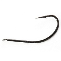 Крючок Одинарный Gamakatsu LS-3020F Hooks Black №9 25 шт    146567-009 — варианты, разновидности модели