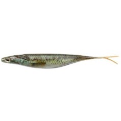 Силиконовая приманка Deps Sakamata Shad Real 8 203 мм 2 шт 02 — цена и наличие в каталоге
