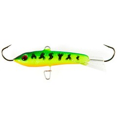 Балансир Lucky John Classic 4 20 6 гр 40 мм   81400-20 — цена и наличие в каталоге