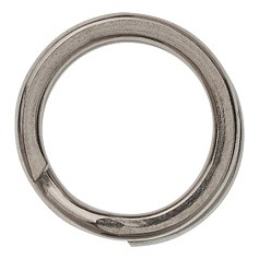 Кольцо Заводное BKK Split Ring-41  №3 9 кг 20 шт    D-SP-1035 — цена и наличие в каталоге