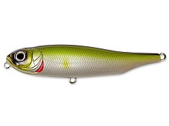 Воблер Kosadaka Glide 90 AY 11,1 гр   Gld90-AY — цена и наличие в каталоге