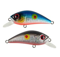 Воблер TsuYoki Itteki 44F Y196W 4,5 гр — цена и наличие в каталоге