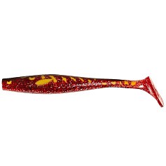 Силиконовая приманка Lucky John Giant Kubira Swim Shad 10.3in 260 мм 1 шт PG25 3D BBS Series  140434-PG25 — цена и наличие в каталоге