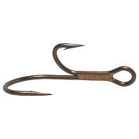 Крючок Двойной VMC 9902 BZ №1/0 5 шт    9902BZ-1/0-E — варианты, разновидности модели